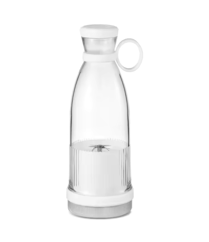 Blender Portable Sans Fil Rechargeable