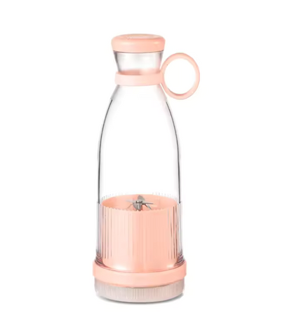 Blender Portable Sans Fil Rechargeable
