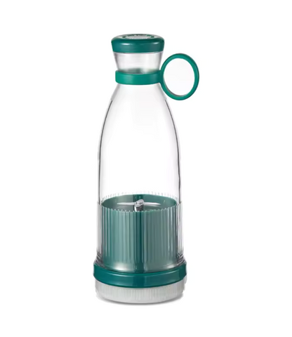 Blender Portable Sans Fil Rechargeable