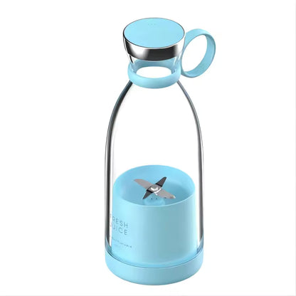 Blender Portable Sans Fil Rechargeable